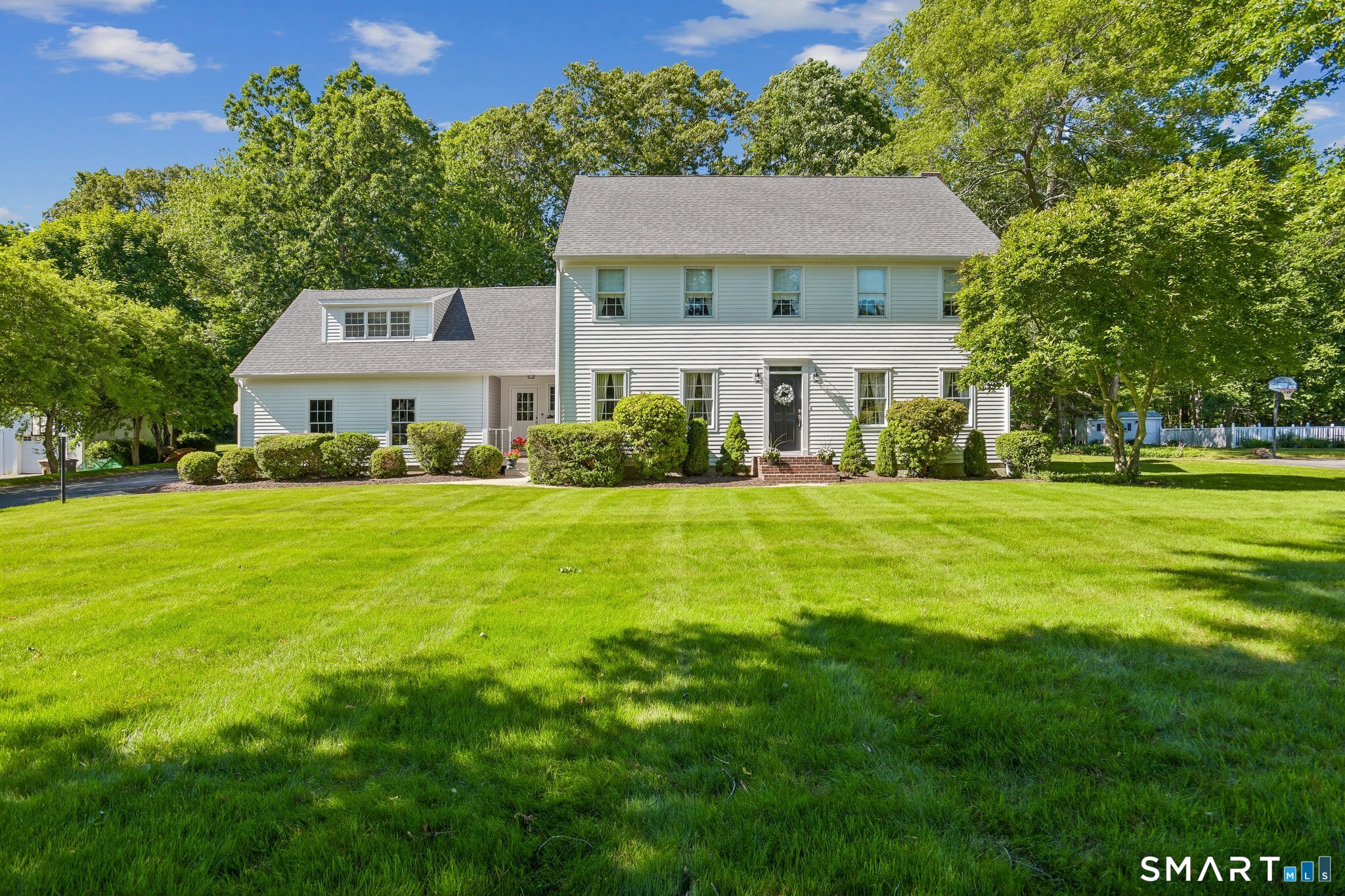 34 Spring Rock Road East Lyme, CT 06333 - Photo 1 of 38