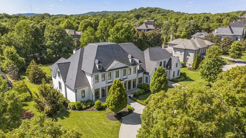 $6,500,000 | 391 Jones Parkway, Brentwood, TN 37027