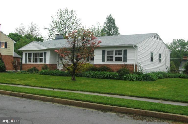 8223 Burnley Road Towson, MD 21204 - Photo 1 of 1 Exterior (Main)