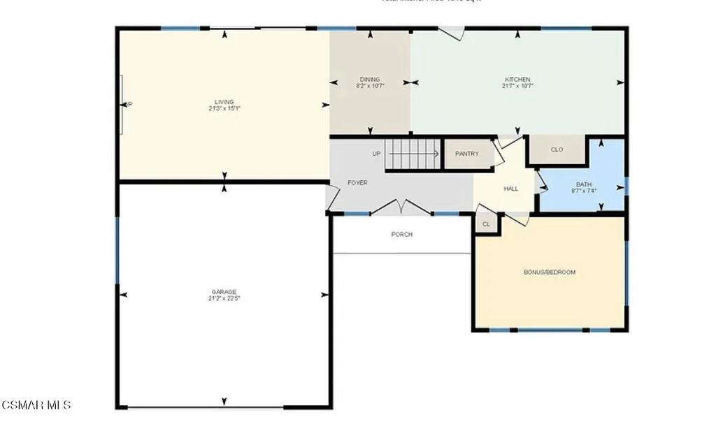 4184 Lanai Road Encino, CA 91436 - Photo 29 of 32