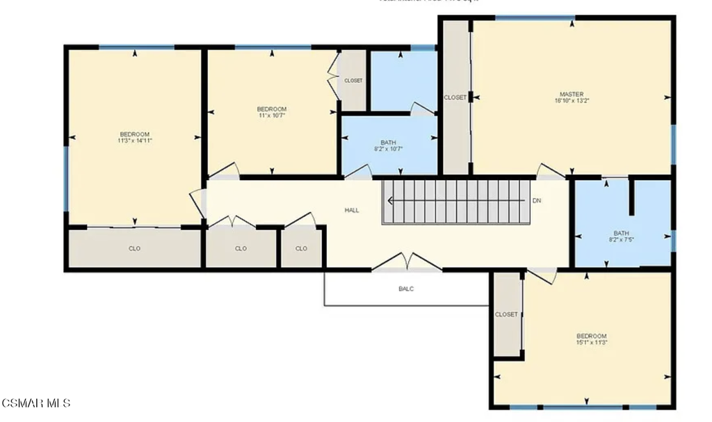 4184 Lanai Road Encino, CA 91436 - Photo 32 of 32 a picture of a lake view