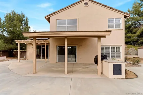 $1,199,000 | 1734 Kyrsten Terrace, Alpine, CA 91901