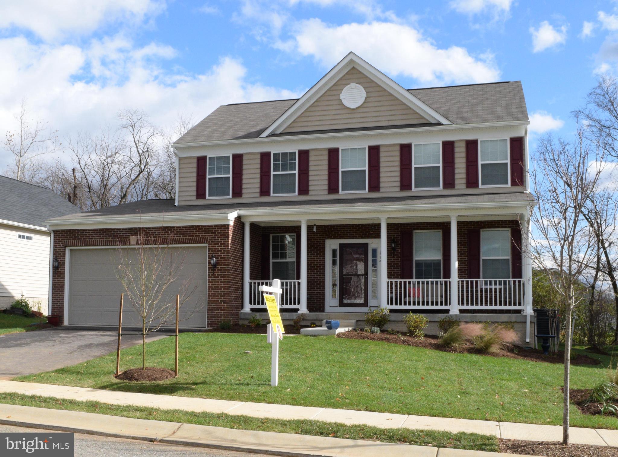 172 Deep Creek Road Ranson, WV 25438 - Photo 2 of 45