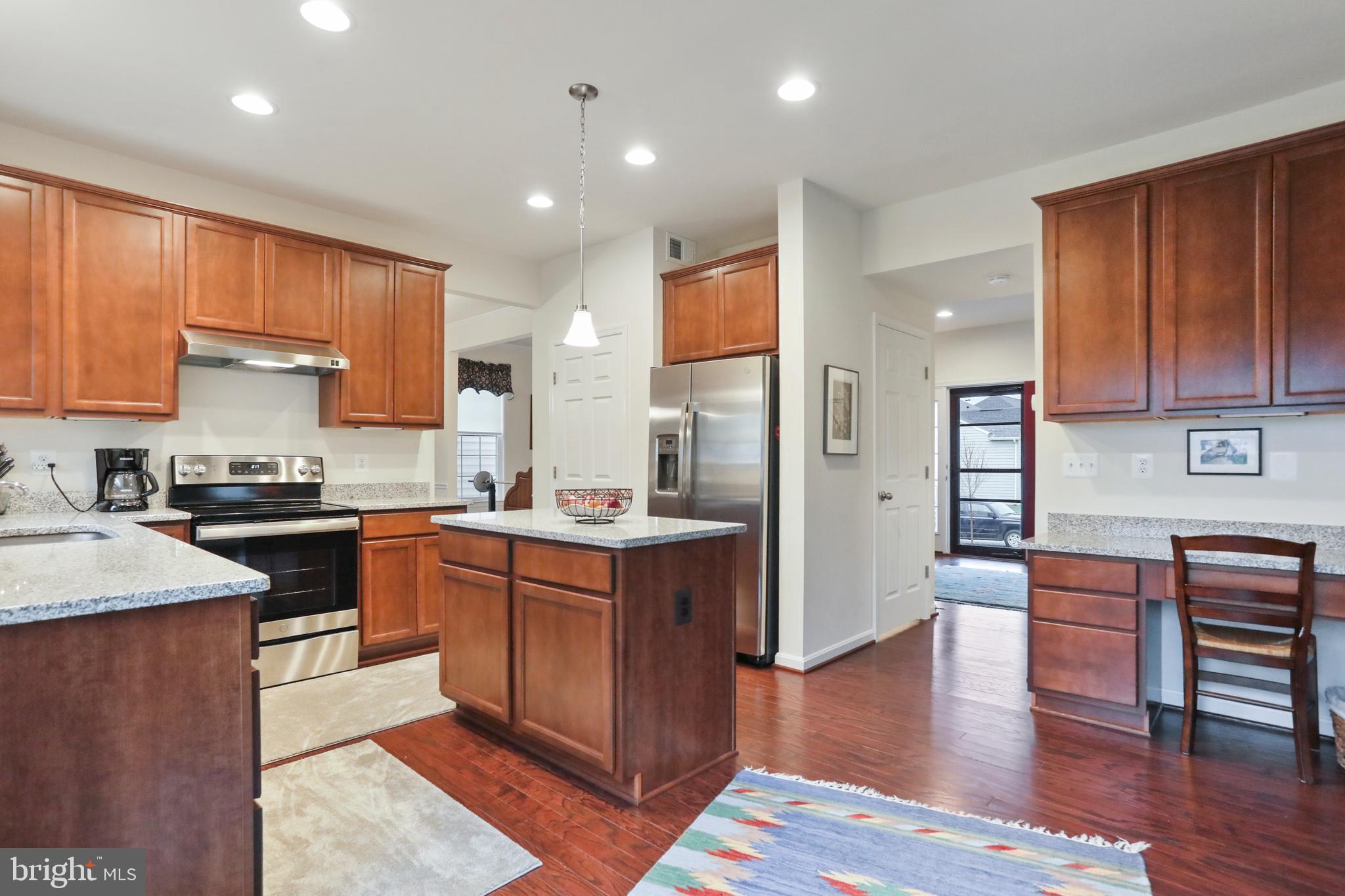 172 Deep Creek Road Ranson, WV 25438 - Photo 14 of 45 Pantry & Stainless Steel Appliances