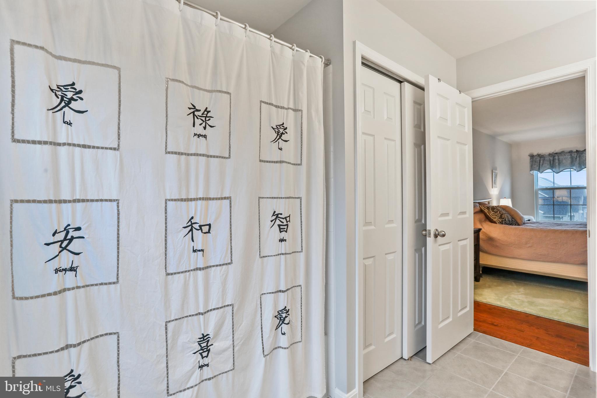 172 Deep Creek Road Ranson, WV 25438 - Photo 30 of 45 Large Linen Closet & Tub.Shower