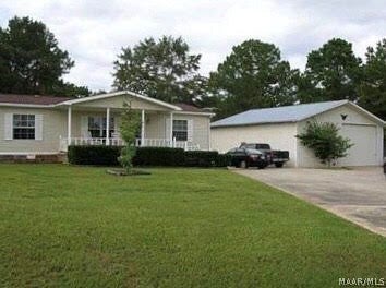 25585 Potter Road Opp, AL 36467 - Photo 1 of 19 Gallery Image 1