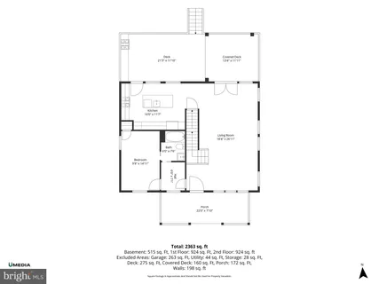 $1,189,000 | 4102 Hamilton Street, Hyattsville, MD 20781