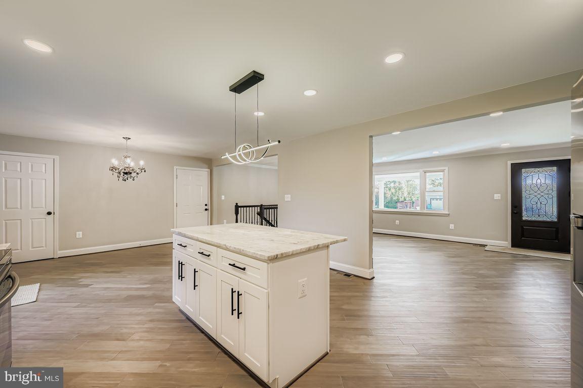 1217 Random Ridge Road Westminster, MD 21157 - Photo 17 of 40 Kitchen