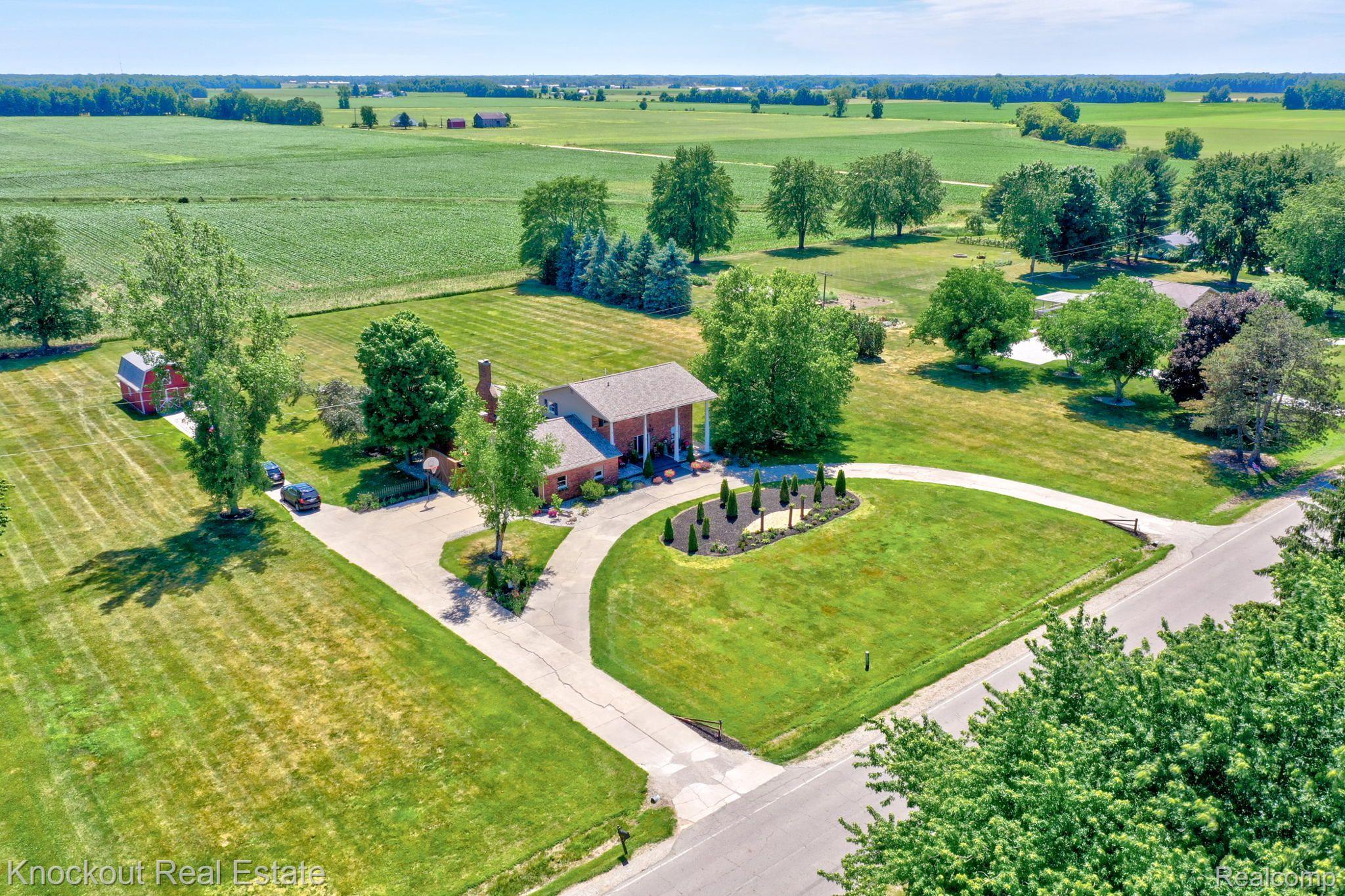 4915 Barnes Road Millington, MI 48746 - Photo 58 of 67 Gallery Image 58