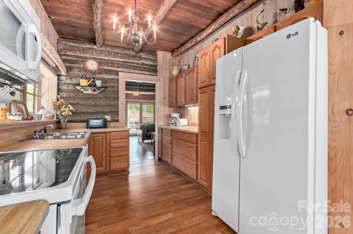 72 Chestnut Hill Road Gerton, NC 28735 - Photo 24 of 47