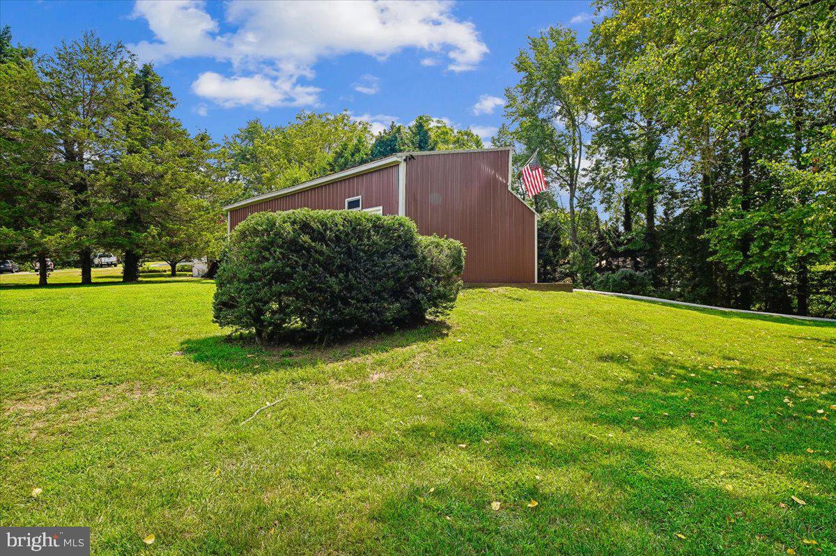 6271 Solomons Island Road Tracys Landing, MD 20779 - Photo 34 of 42 Exterior