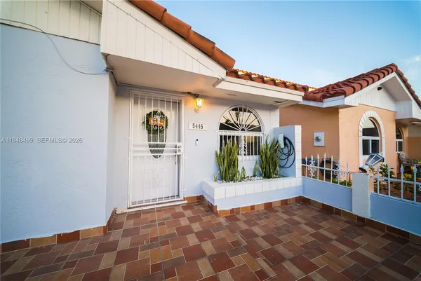 $610,000 | 5445 West 27th Lane, Hialeah, FL 33016