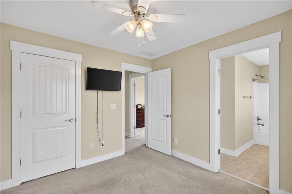 507 Rippling Court Temple, GA 30179 - Photo 19 of 31 Gallery Image 19