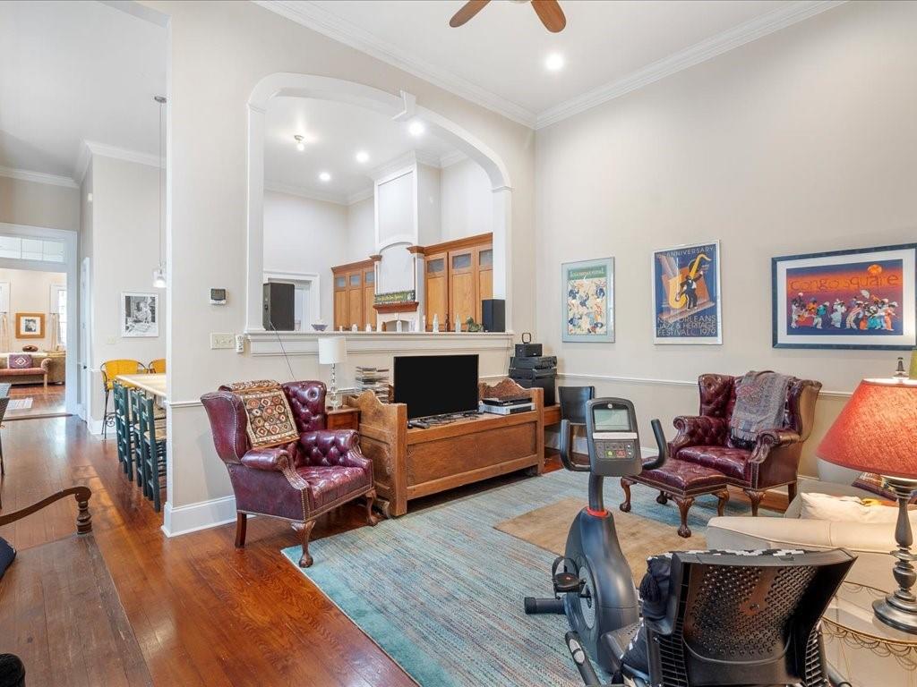 1454 Magazine Street New Orleans, LA 70130 - Photo 13 of 26