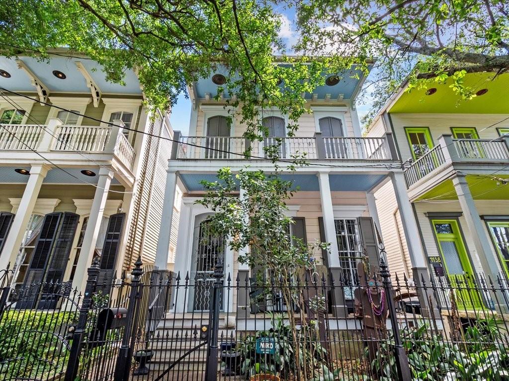 1454 Magazine Street New Orleans, LA 70130 - Photo 2 of 26