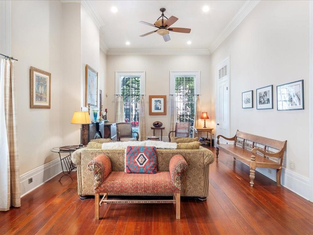 1454 Magazine Street New Orleans, LA 70130 - Photo 6 of 26