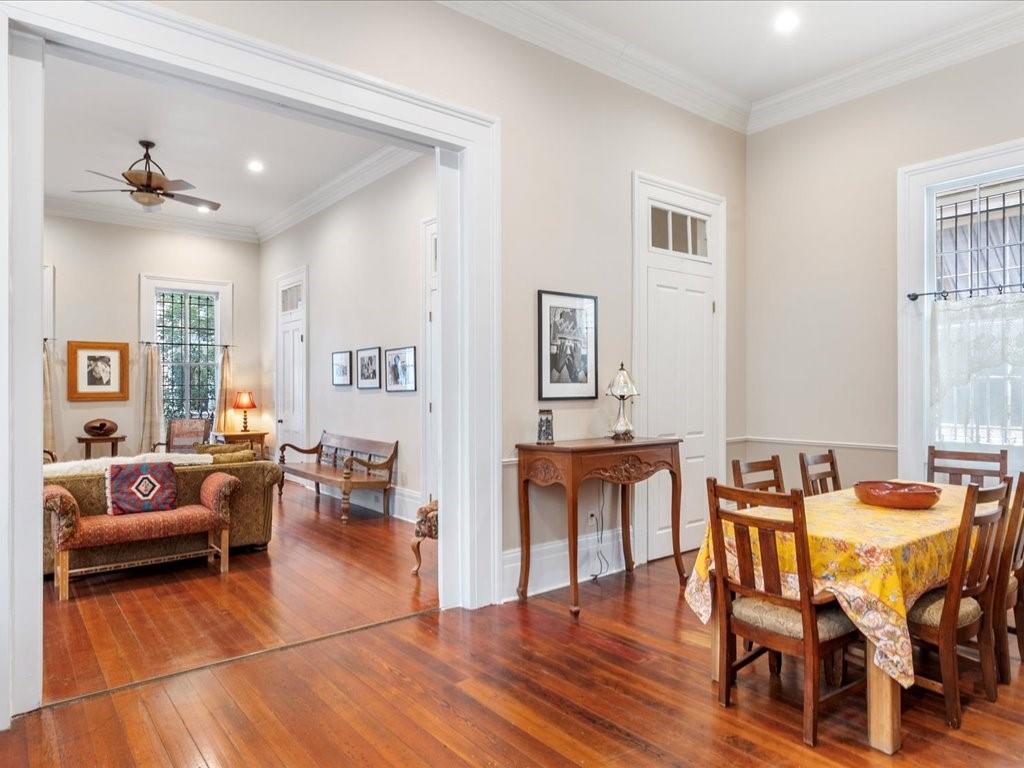 1454 Magazine Street New Orleans, LA 70130 - Photo 7 of 26