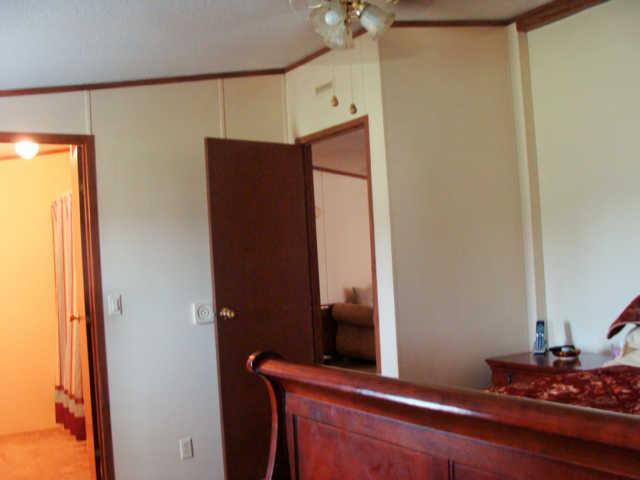 1174 Port Royal Road Adams, TN 37010 - Photo 14 of 16 Master Bedroom has walk-in closet and full bath