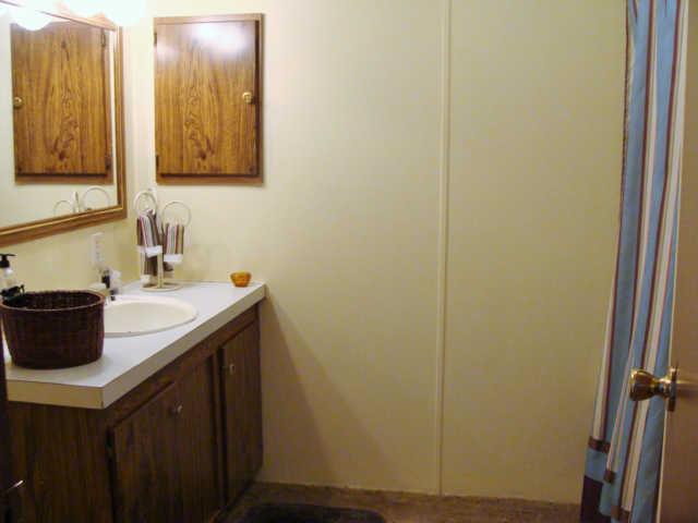 1174 Port Royal Road Adams, TN 37010 - Photo 15 of 16 Master bathroom