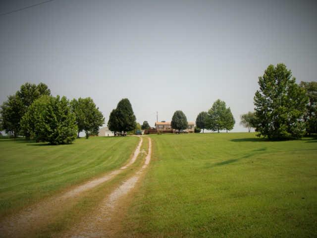 1174 Port Royal Road Adams, TN 37010 - Photo 4 of 16 Home sits back off the road - nice and private