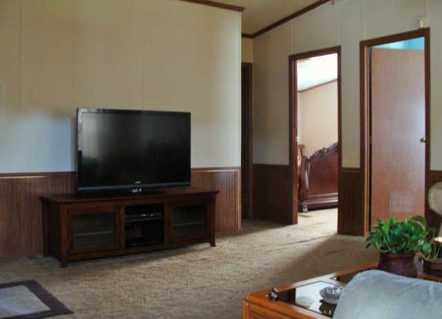 1174 Port Royal Road Adams, TN 37010 - Photo 10 of 16 Another view of living room