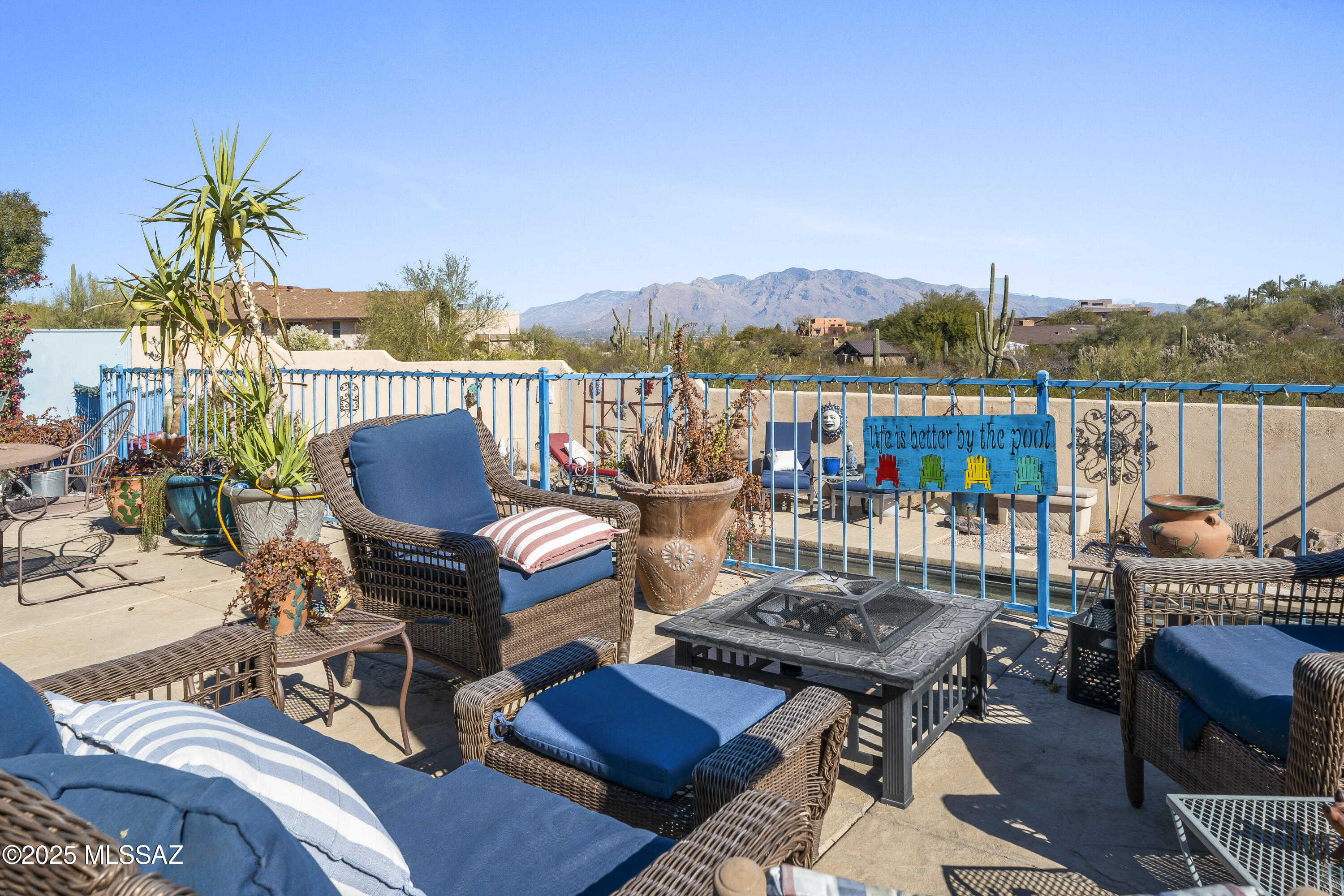 4256 North Paseo Rancho Tucson, AZ 85745 - Photo 38 of 47 Gallery Image 38
