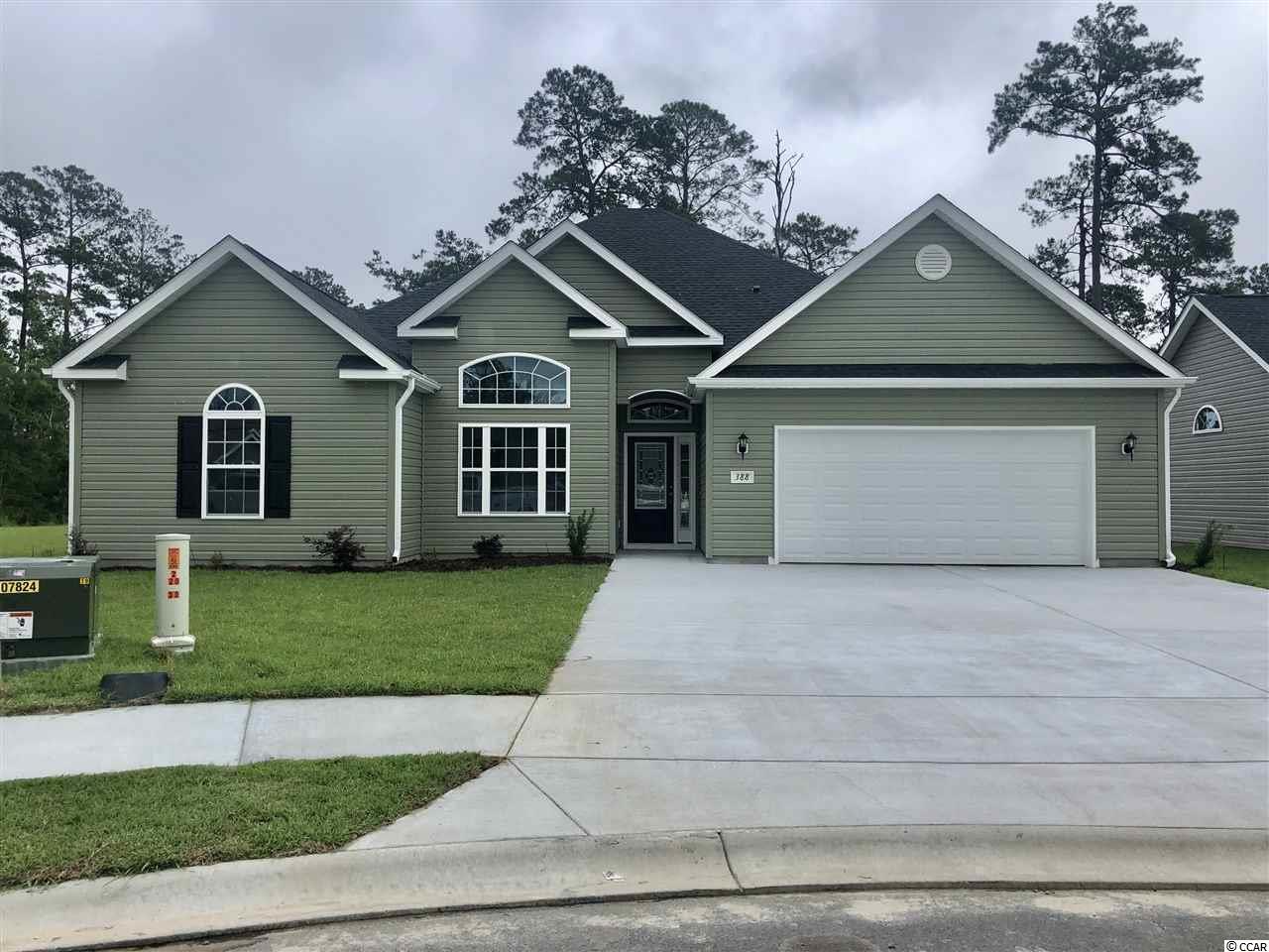 388 Leste Road Myrtle Beach, SC 29588 - Photo 1 of 1 Gallery Image 1