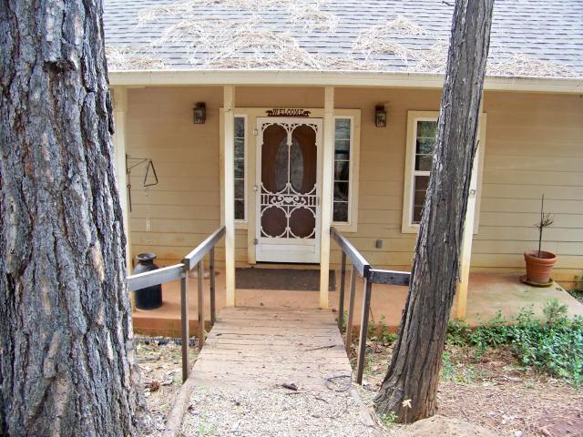 30100 1 Hundred Road Shingletown, CA 96088 - Photo 3 of 20 Front Door