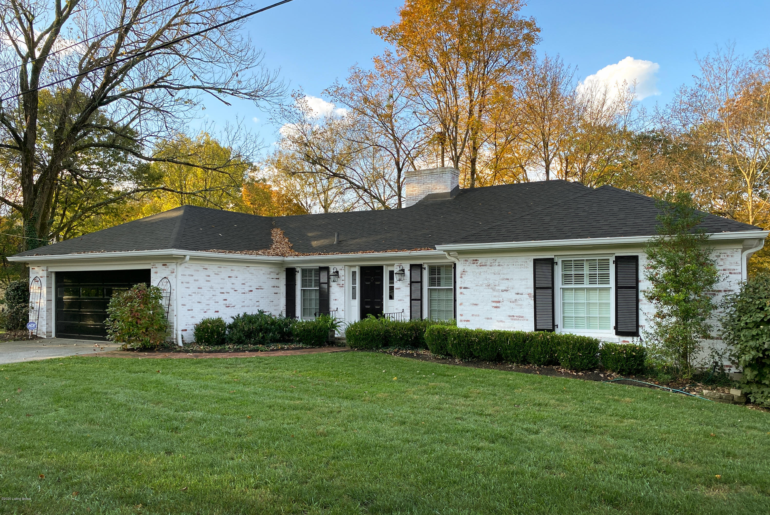 25 Southwind Road Louisville, KY 40207 - Photo 1 of 1 TF - SG - 25 Southwind (1 of 1)