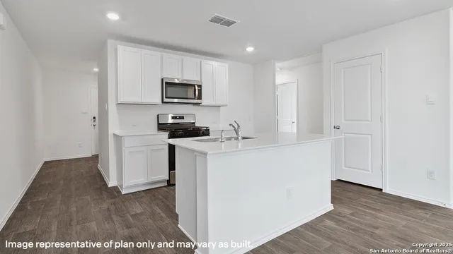 $248,590 | 15418 Lemon Pepper Creek, Von Ormy, TX 78073