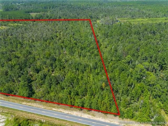 $145,000 | 0 Old Surrency Road, Baxley, GA 31513