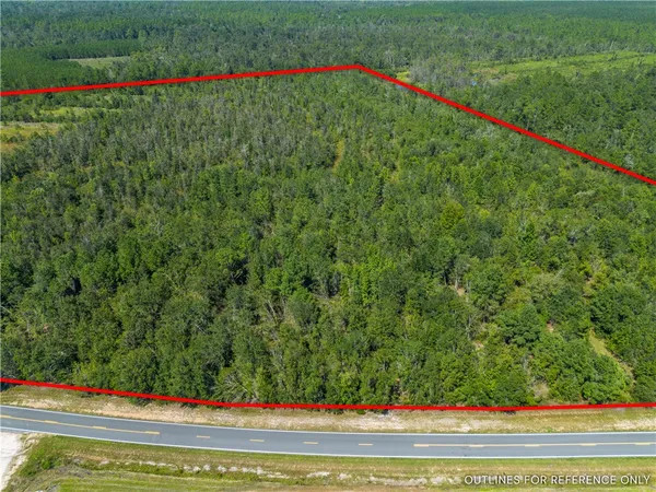 $145,000 | 0 Old Surrency Road, Baxley, GA 31513