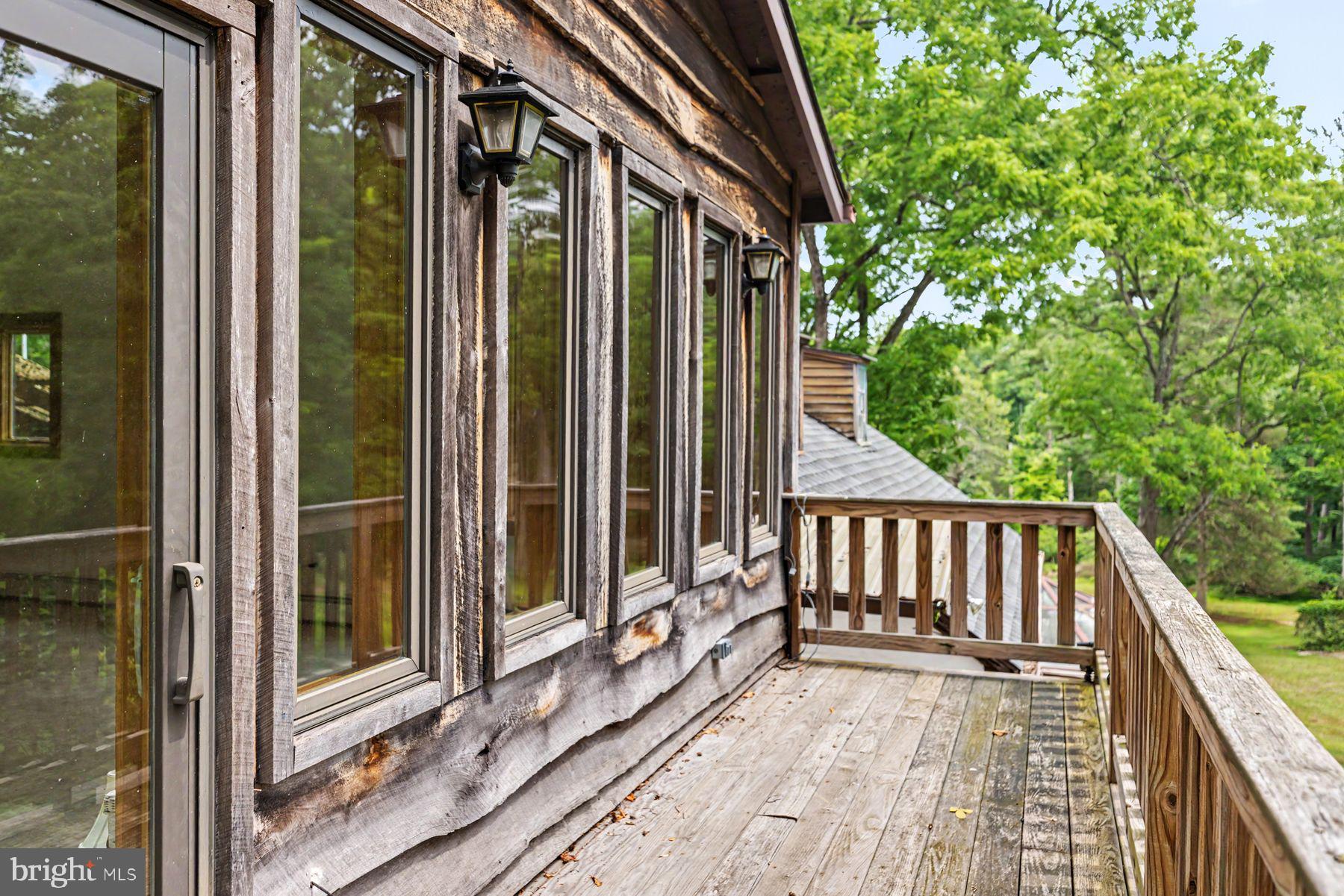 14 Stover Park Road Pipersville, PA 18947 - Photo 63 of 91 Deck off studio