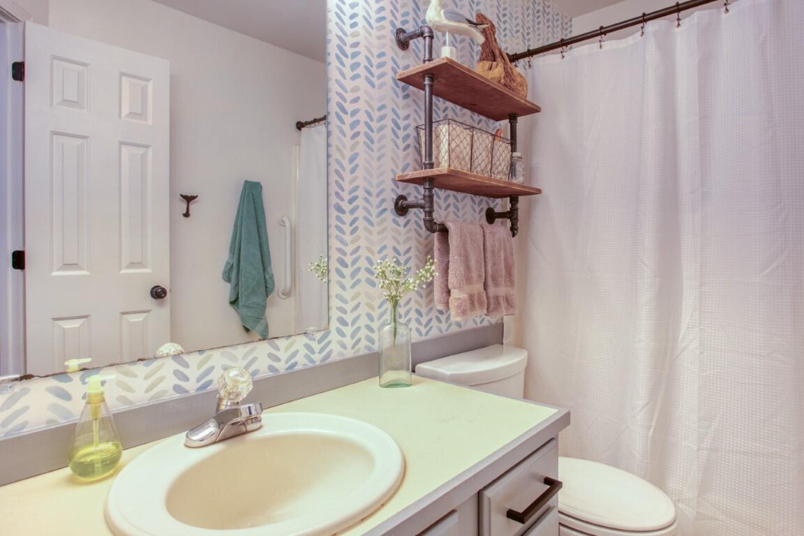 5 West Harbor Pond Road, Unit 5 West Boothbay Harbor, ME 04575 - Photo 37 of 47 MLS039