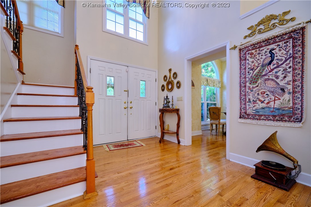 216 Flintlock Road Charleston, WV 25314 - Photo 4 of 33 Gallery Image 4