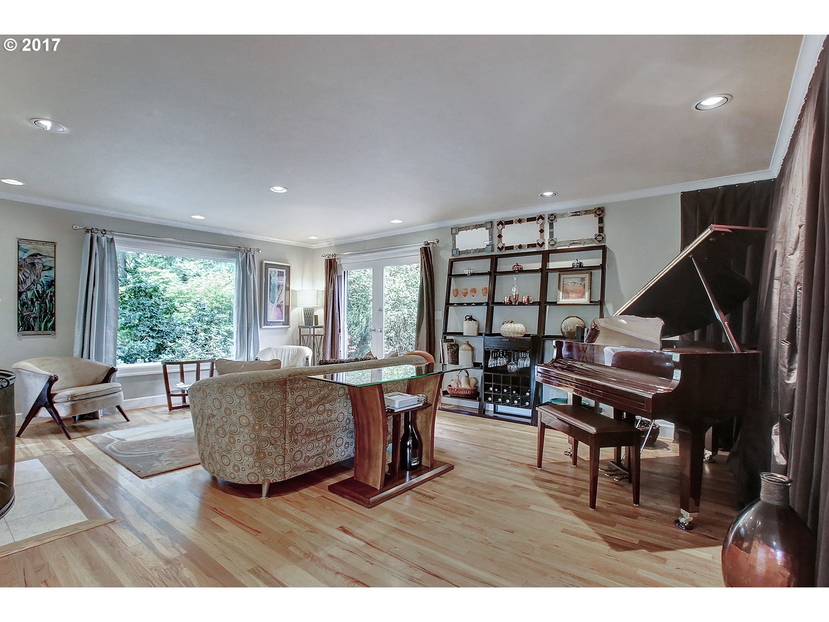 3815 Southwest Hamilton Street Portland, OR 97221 - Photo 5 of 32