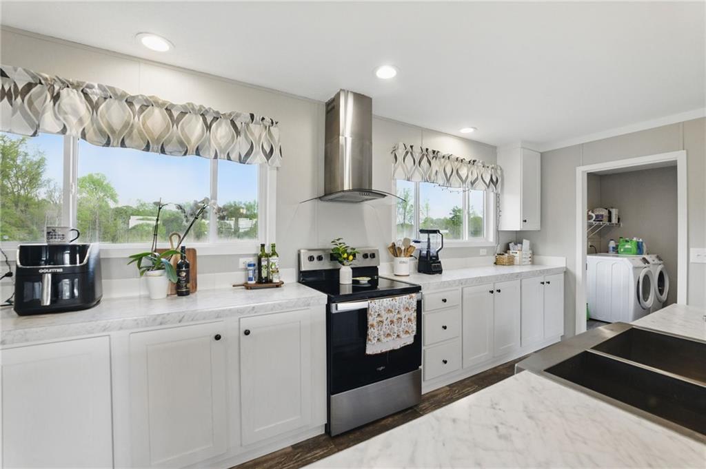 262 Garrison Road Carnesville, GA 30521 - Photo 12 of 59