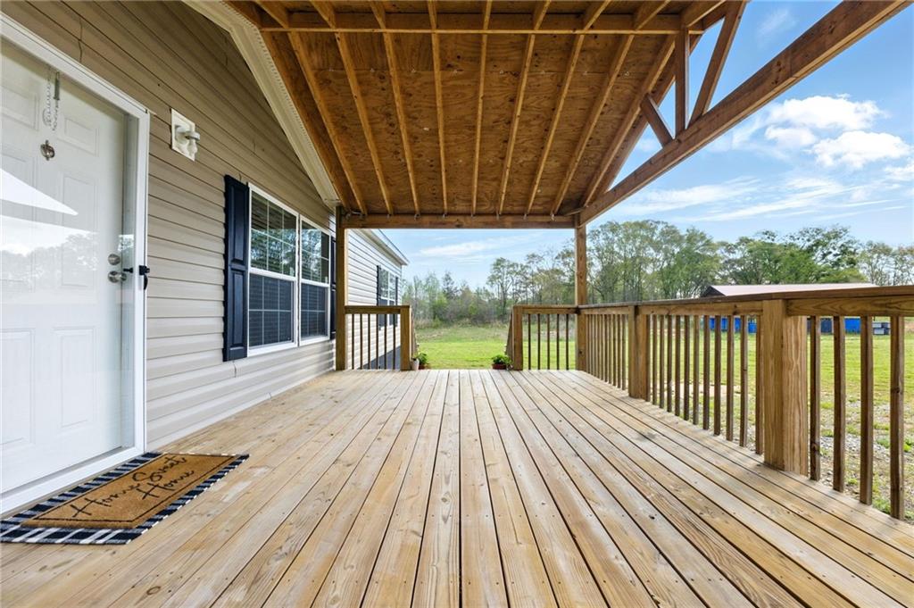 262 Garrison Road Carnesville, GA 30521 - Photo 29 of 59