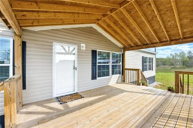 $625,000 | 262 Garrison Road, Carnesville, GA 30521