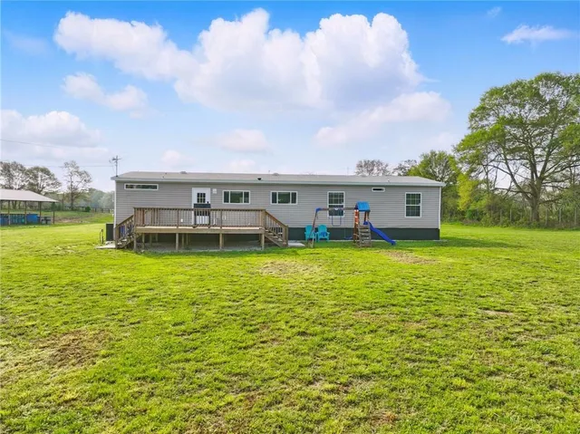 $625,000 | 262 Garrison Road, Carnesville, GA 30521