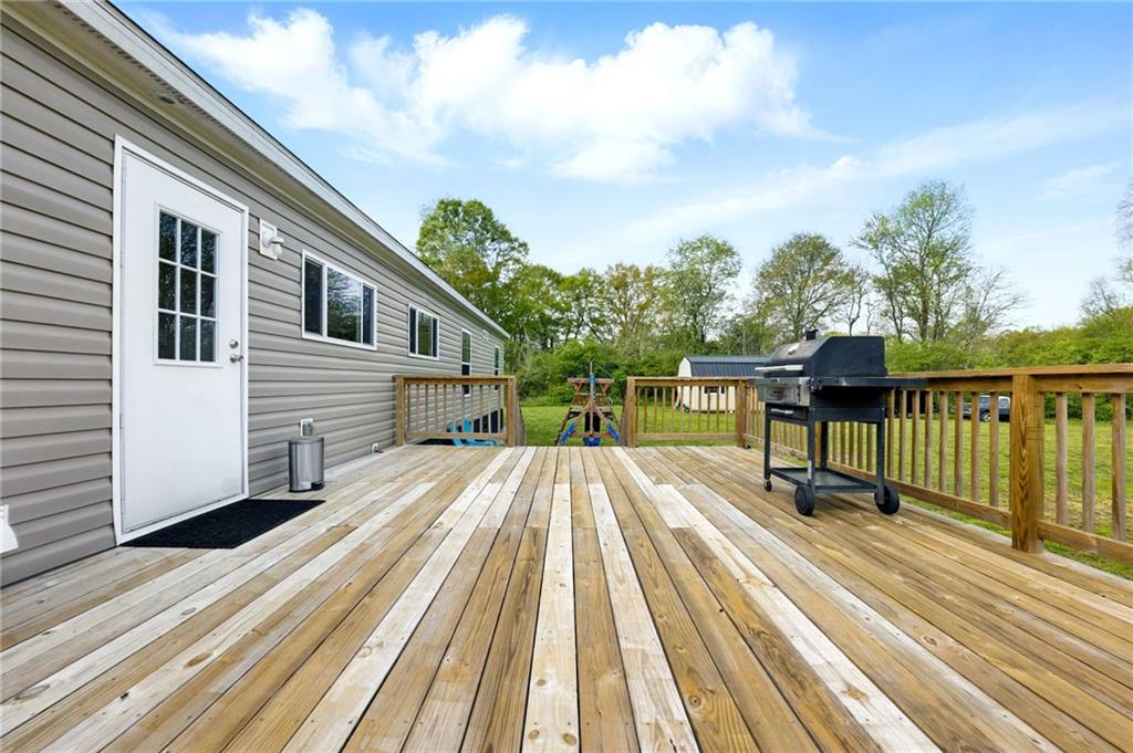 262 Garrison Road Carnesville, GA 30521 - Photo 33 of 59