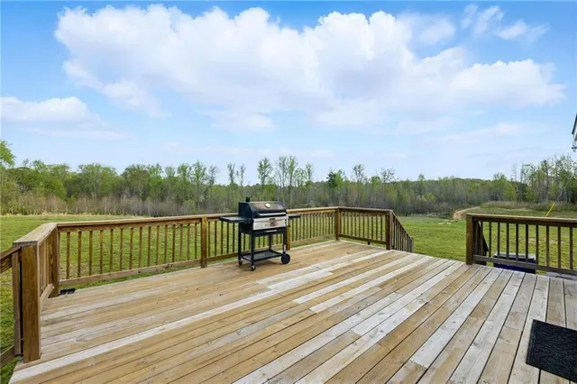 $625,000 | 262 Garrison Road, Carnesville, GA 30521