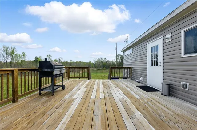 $625,000 | 262 Garrison Road, Carnesville, GA 30521