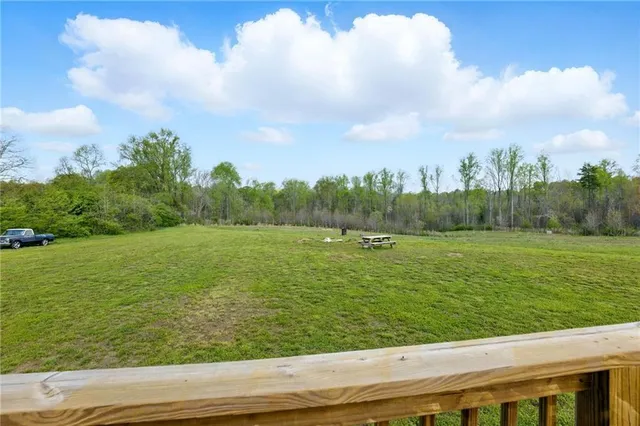 $625,000 | 262 Garrison Road, Carnesville, GA 30521