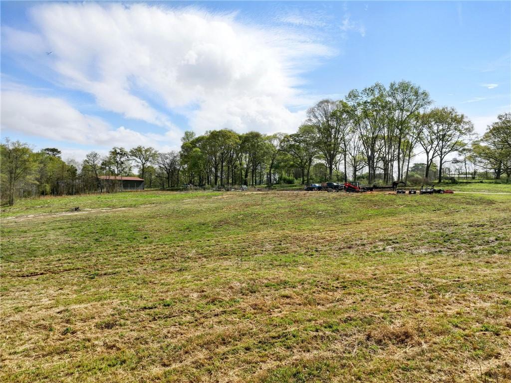 262 Garrison Road Carnesville, GA 30521 - Photo 40 of 59 a view of a field with an ocean