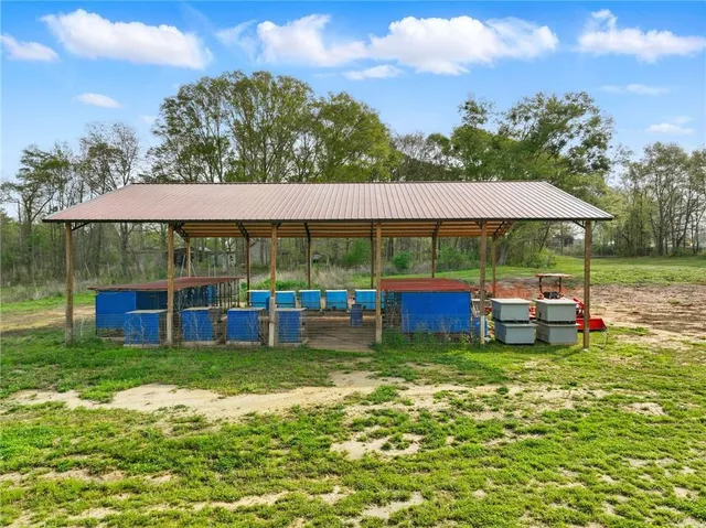 $625,000 | 262 Garrison Road, Carnesville, GA 30521