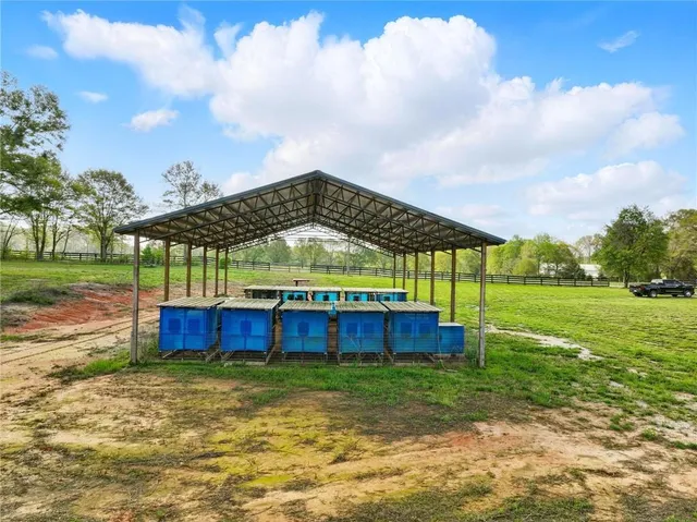 $625,000 | 262 Garrison Road, Carnesville, GA 30521