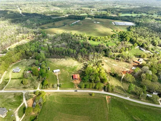 $625,000 | 262 Garrison Road, Carnesville, GA 30521