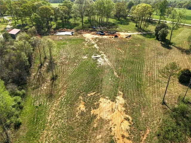 $625,000 | 262 Garrison Road, Carnesville, GA 30521