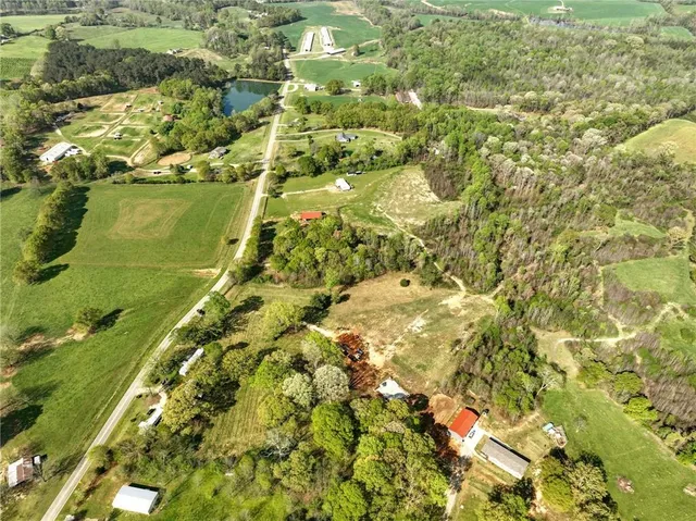 $625,000 | 262 Garrison Road, Carnesville, GA 30521